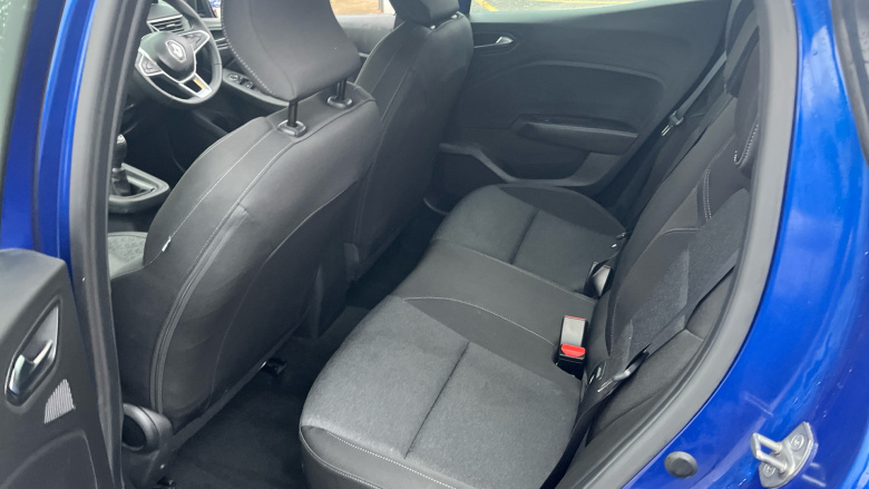 Renault Clio 1.0 TCe 90 Evolution 5dr Petrol Hatchback